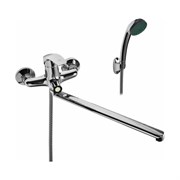 Смеситель для ванной WISENT W22212