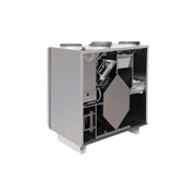 Приточно-вытяжная установка SHUFT UniMAX-P 1500 VER-A