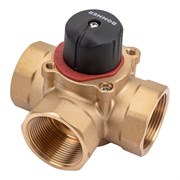 3-х ходовой смесительный клапан ROMMER Rvm-0003-025040