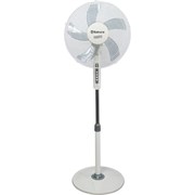 Напольный вентилятор SAKURA SA-17W белый