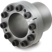 Зажимная втулка iskra KLCC045 (PHF FX20-45x59)