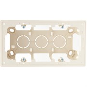 Монтажная коробка для накладного монтажа Simon 2400752-031