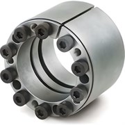 Зажимная втулка iskra KLEE110 (PHF FX400-110x155)