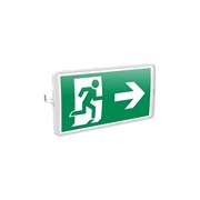 Световой указатель VARTON вартон resist серии advanced