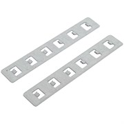 Прямой коннектор для магнитного шинопровода Arte Lamp A480505