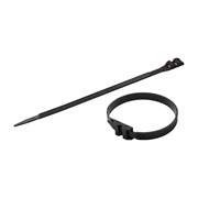 Кабельный ремешок МЗВА KR 2 100 шт