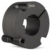 Втулка тапербуш iskra 1615019-ISKRA