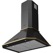 Купольная вытяжка Korting KHC 6839 RGN