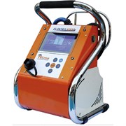 Аппарат для электромуфтовой сварки RITMO ELEKTRA 1000