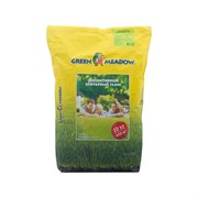 Семена GREEN MEADOW Декоративный элитарный газон