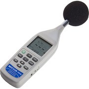 Чувствительный шумомер МЕГЕОН 92018