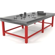 Сварочный стол Flamet Optima