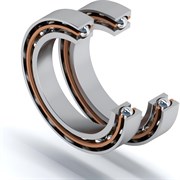 Подшипник DINROLL 7201CP4DGA