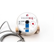 Импульсный счетчик холодной воды ДТРД Геркон ХВС