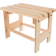 Садовый табурет Комплект-Агро KA6167