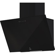 Вытяжка LEX Moza 500 Black