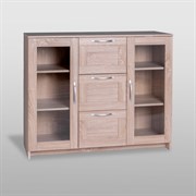 Тумба комод Гуд ЛАКК СИРИУС