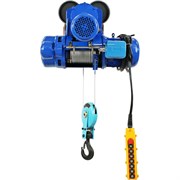 Электрическая таль Shtapler CD (J)