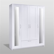 Шкаф Гуд ЛАКК СИРИУС