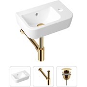 Мини раковина для туалета Lavinia Boho One