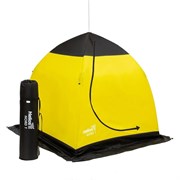 Одноместная зимняя палатка-зонт Helios NORD-1