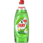 Средство для мытья посуды Fairy FAIRY Platinum Лайм