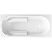 Акриловая ванна Lavinia Boho Bristol