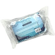 Губка для тела EUROHOUSE Black for Men