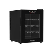 Винный шкаф MEYVEL MV12-TB1