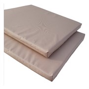 Комплект подушек для 2-х местного дивана WORKY ARD257970