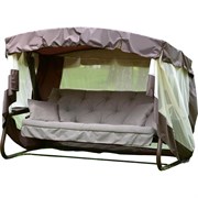 Садовые качели Olsa Саванна