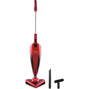 Пылесос ARNICA TRIA Pro черно-красный