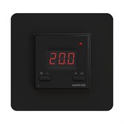 Терморегулятор Welrok AZ bk