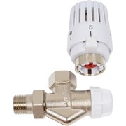 Кран вентильный для радиатора AV Engineering AVE298612