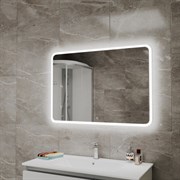 Зеркало Bauedge Bau Stil