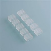 Универсальная заглушка для ленты ELEKTROSTANDARD Premium