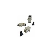 Оптический адаптер TopLan TOP-SC-MM