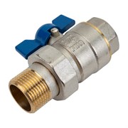 Шаровой кран RM RML-34FFLA