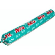 Нейтральный силиконовый герметик Akfix SA513