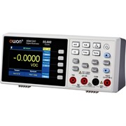 Настольный мультиметр OWON XDM1241