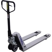 Гидравлическая тележка TISELTECHNICS T25Q (quick lift)