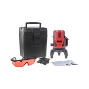 Лазерный нивелир INFINITER CL5