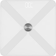 Смарт диагностические напольные весы TITAN electronics EK-TiE0001/белый