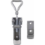 Замок для ящика VORMANN 01203000/9018