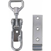 Замок для ящика VORMANN 01205000/9030