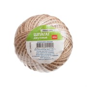 Джутовый шпагат Шнурком Шдж_100