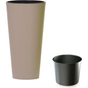 Кашпо для цветов Prosperplast TUBUS SLIM