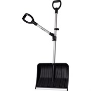 Сборная лопата для уборки снега Plantic pro