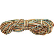 Вязаный шнур-веревка ООО ТПК Сигма ШВХС33