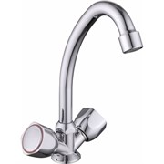 Смеситель для кухни Ekko E41020-2